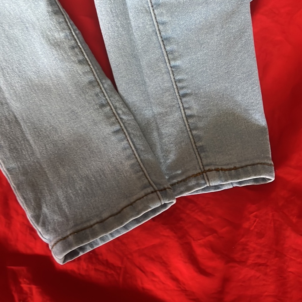 Fashion Nova Skinny Jeans - Picture 6 of 8